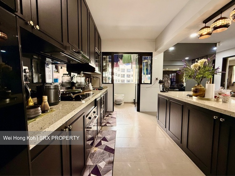 Blk 464A West Plains @ Bukit Batok (Bukit Batok), HDB 5 Rooms #559103241